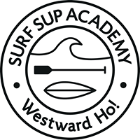 Surf SUP Academy - Westward Ho! North Devon